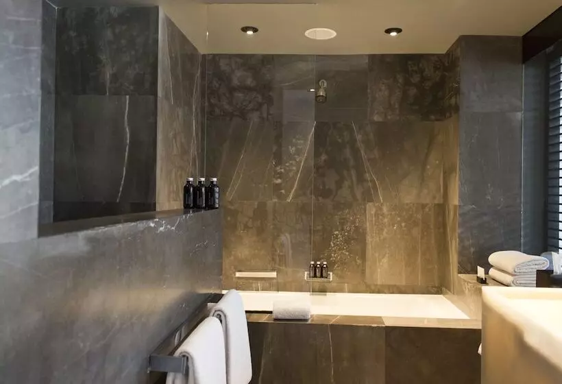 スイート, Habita Monterrey, A Member Of Design Hotels