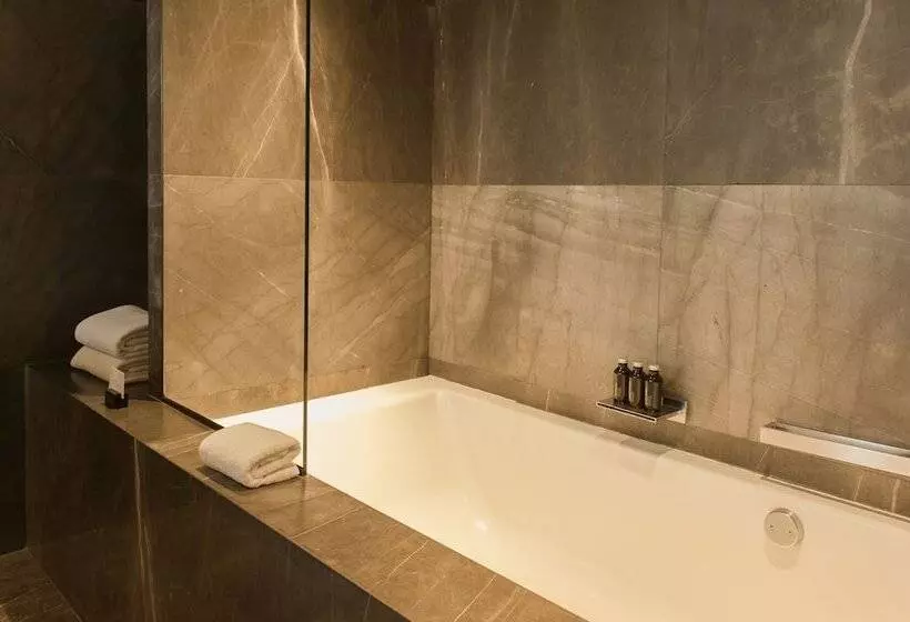 スーペリアールーム, Habita Monterrey, A Member Of Design Hotels