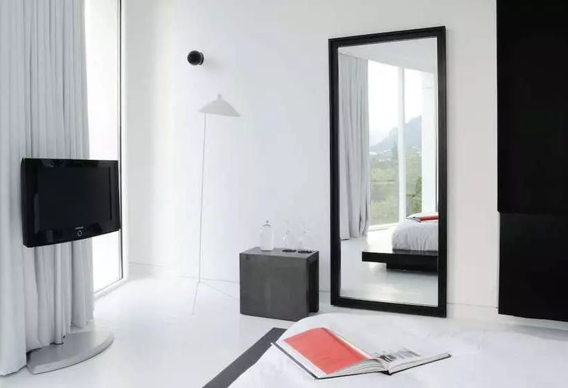 スーペリアールーム, Habita Monterrey, A Member Of Design Hotels