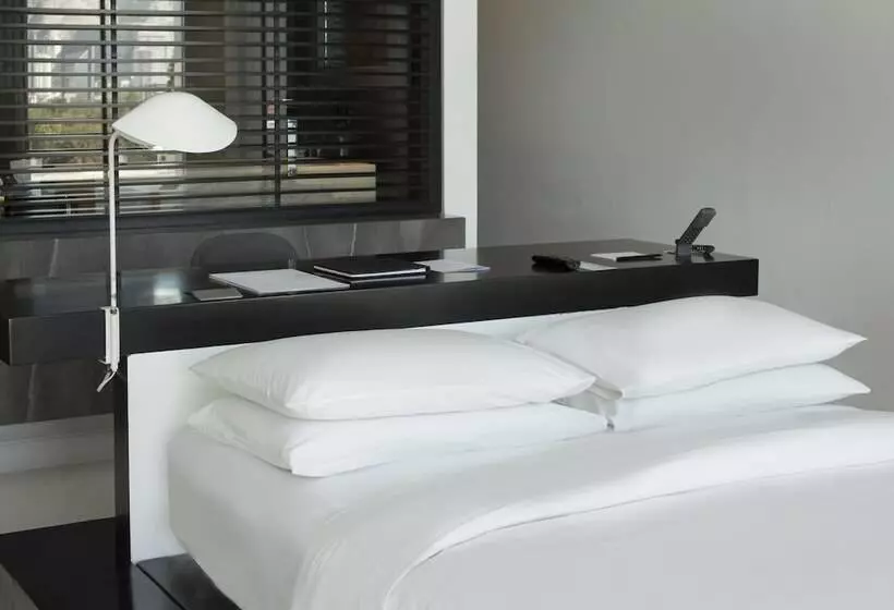 スーペリアールーム, Habita Monterrey, A Member Of Design Hotels