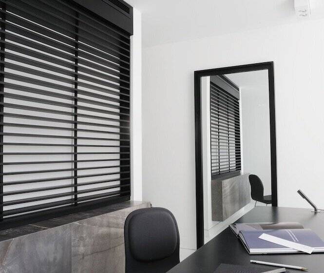 수피리어 룸, Habita Monterrey, A Member Of Design Hotels