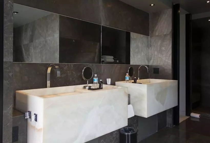 デラックスルーム, Habita Monterrey, A Member Of Design Hotels