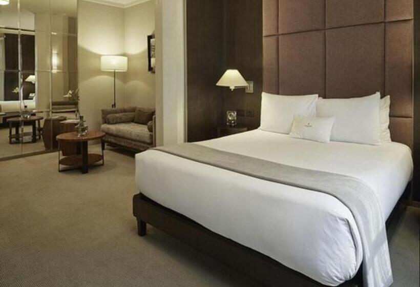 اتاق سوپریور, Hippodrome Hotel Condesa