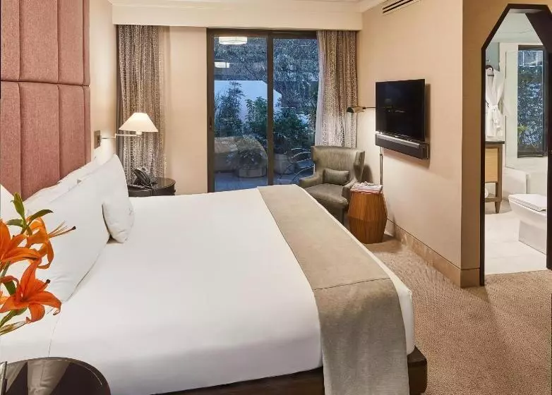 اتاق سوپریور با تخت بزرگ, Hippodrome Hotel Condesa