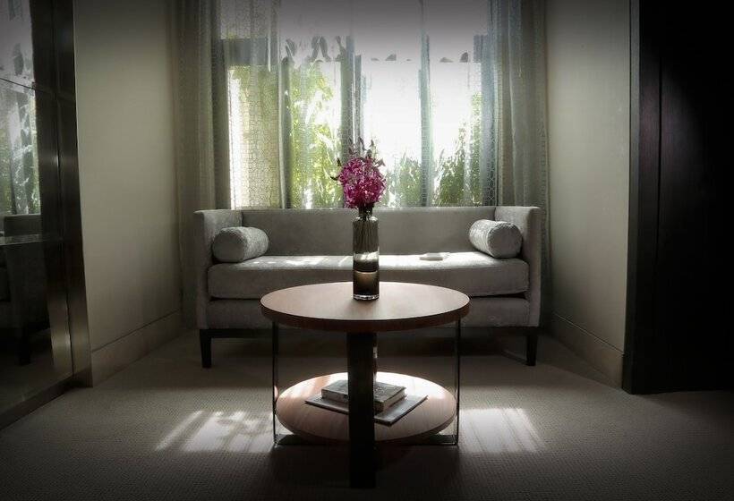 スーペリアールーム, Hippodrome Hotel Condesa