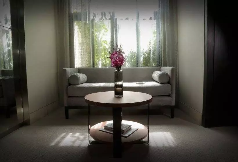 اتاق سوپریور, Hippodrome Hotel Condesa