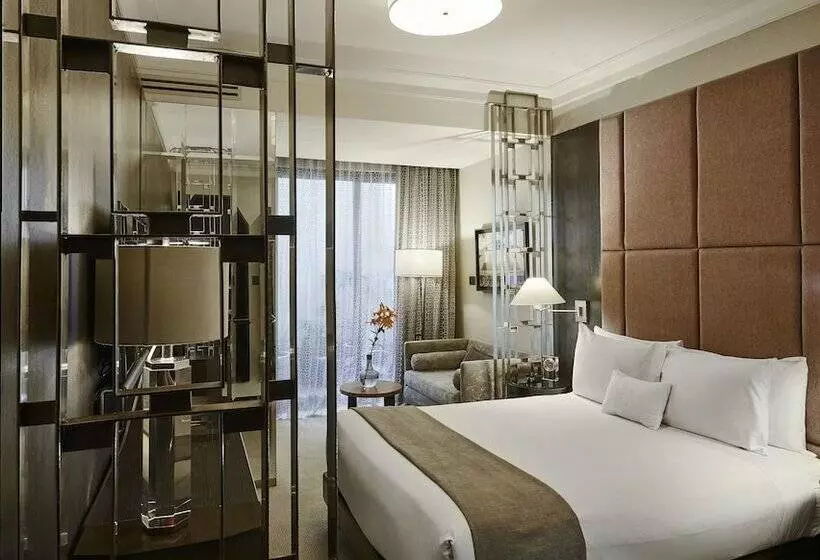 اتاق سوپریور, Hippodrome Hotel Condesa