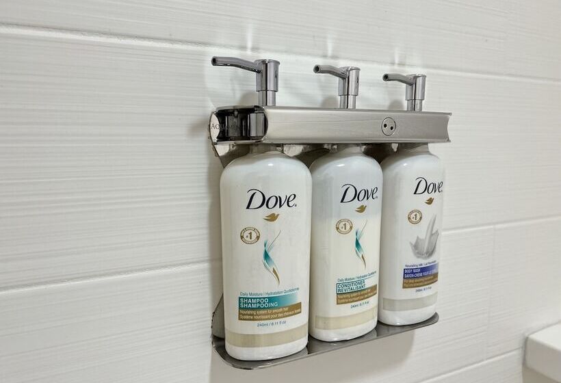 סוויטה, Holiday Inn Express Hotel & Suites North Bay, An Ihg