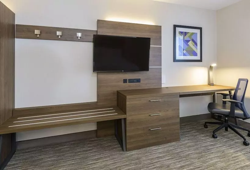 اتاق استاندارد, Holiday Inn Express Hotel & Suites North Bay, An Ihg