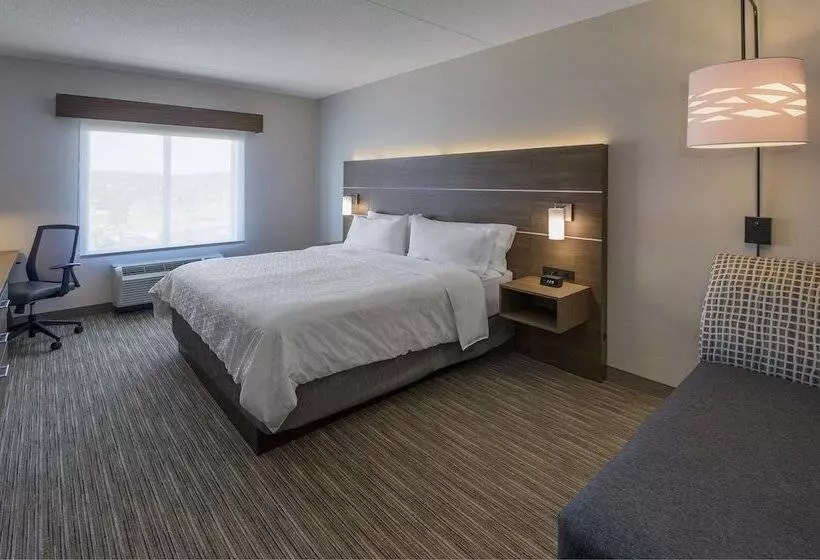 اتاق استاندارد, Holiday Inn Express Hotel & Suites North Bay, An Ihg