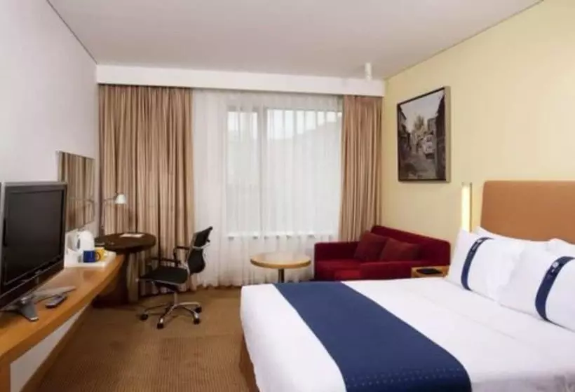 Standard-huone, Holiday Inn Express Beijing Temple Of Heaven, An Ihg