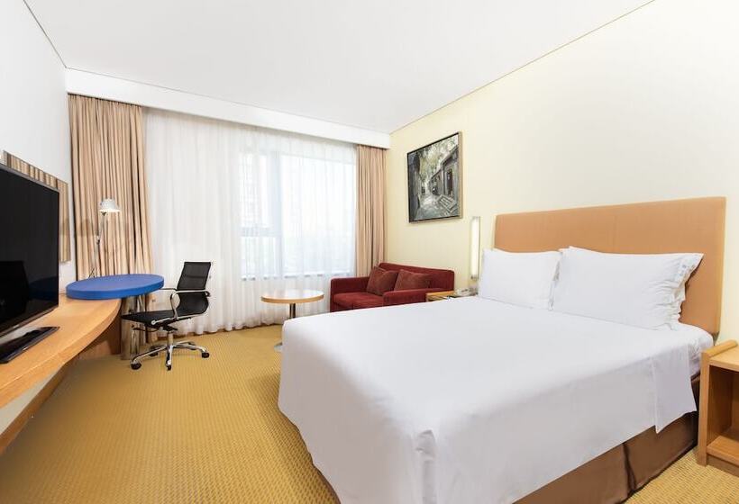 اتاق استاندارد, Holiday Inn Express Beijing Temple Of Heaven, An Ihg