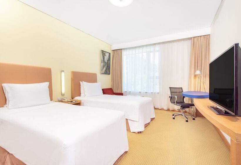 스탠다드 룸, Holiday Inn Express Beijing Temple Of Heaven, An Ihg