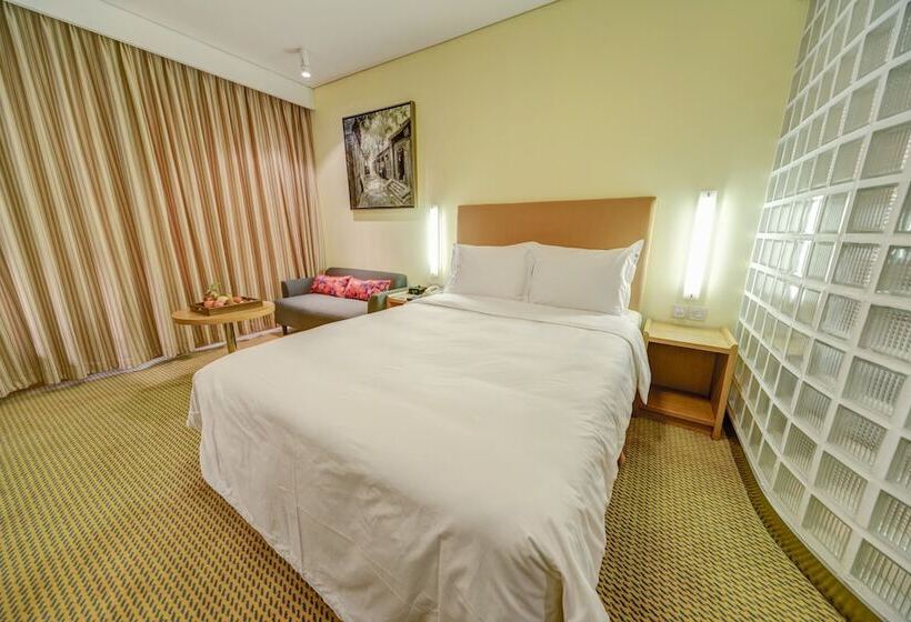 스탠다드 룸, Holiday Inn Express Beijing Temple Of Heaven, An Ihg