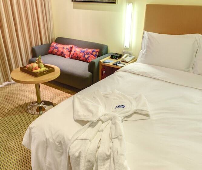 스탠다드 룸, Holiday Inn Express Beijing Temple Of Heaven, An Ihg