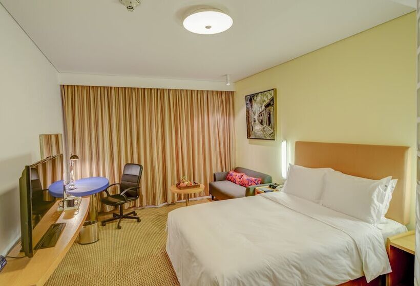 اتاق استاندارد, Holiday Inn Express Beijing Temple Of Heaven, An Ihg