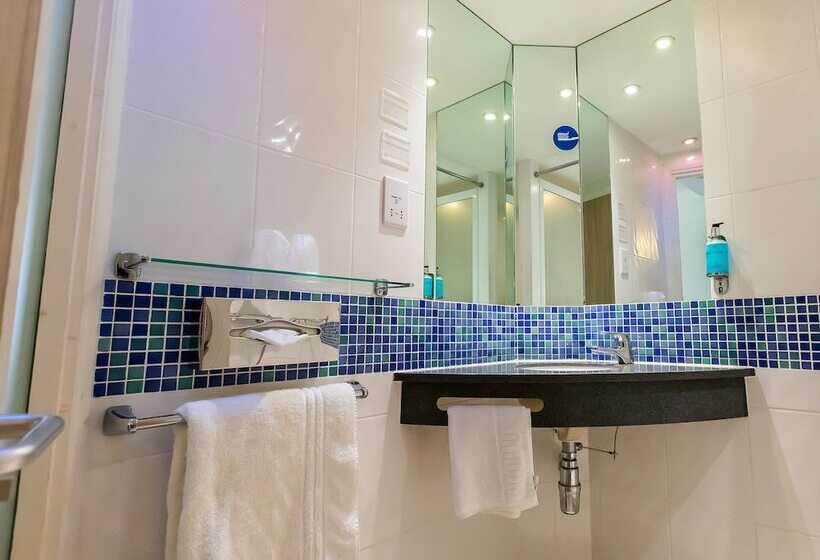 Номер Стандарт, Holiday Inn Express Norwich, An Ihg