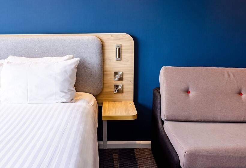 Номер Стандарт, Holiday Inn Express Norwich, An Ihg