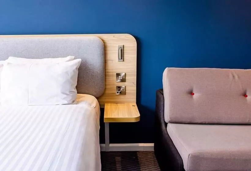 اتاق استاندارد, Holiday Inn Express Norwich, An Ihg