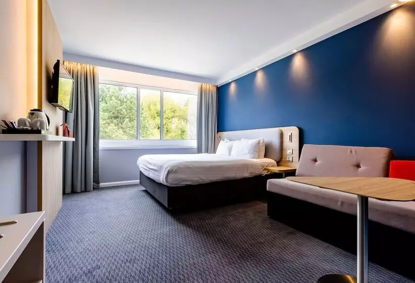 اتاق استاندارد, Holiday Inn Express Norwich, An Ihg