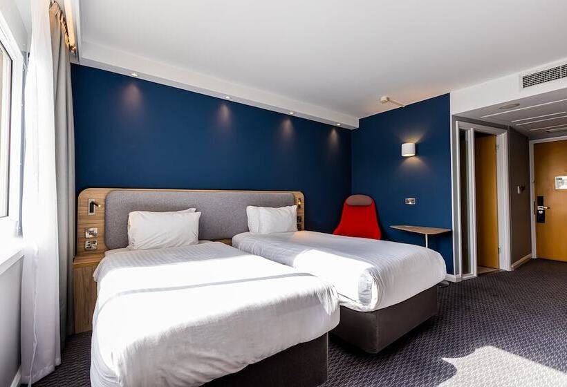 Номер Стандарт, Holiday Inn Express Norwich, An Ihg