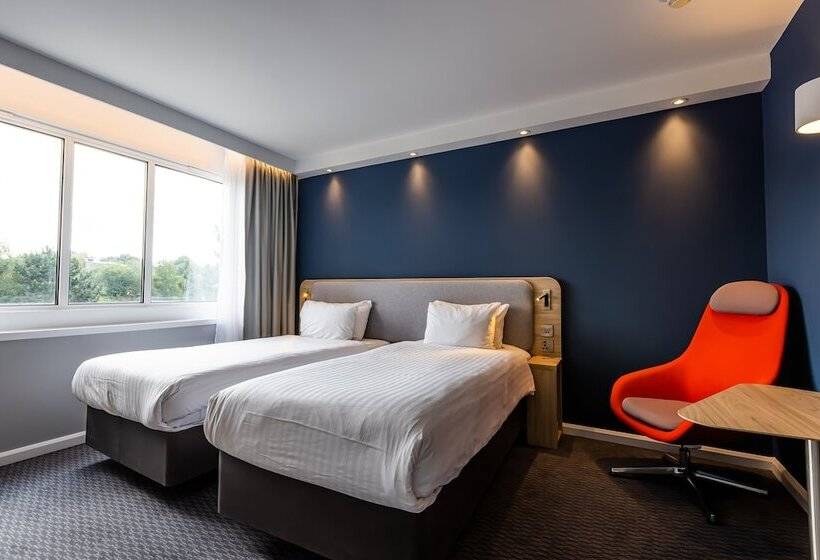 Номер Стандарт, Holiday Inn Express Norwich, An Ihg