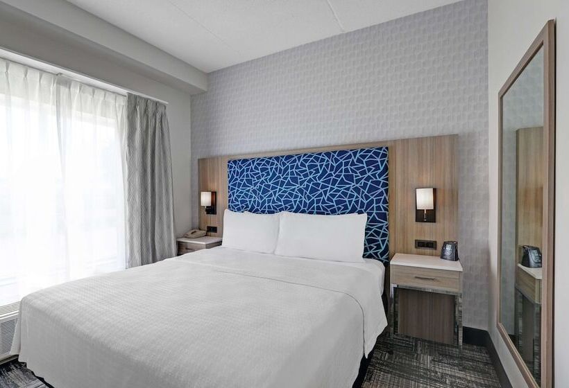 جناح سرير كينج, Homewood Suites London Ontario