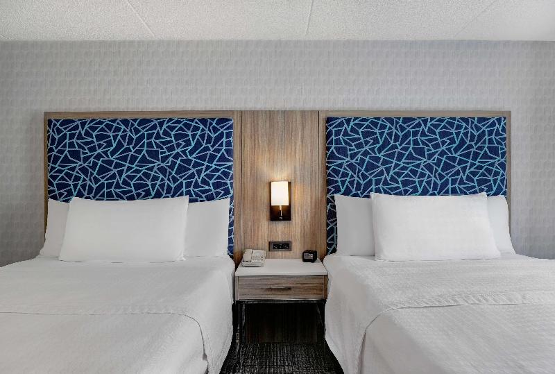 جناح, Homewood Suites London Ontario