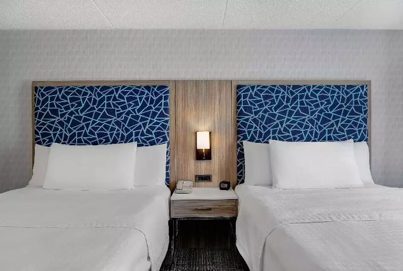 سوییت, Homewood Suites London Ontario