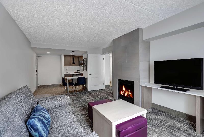 جناح, Homewood Suites London Ontario