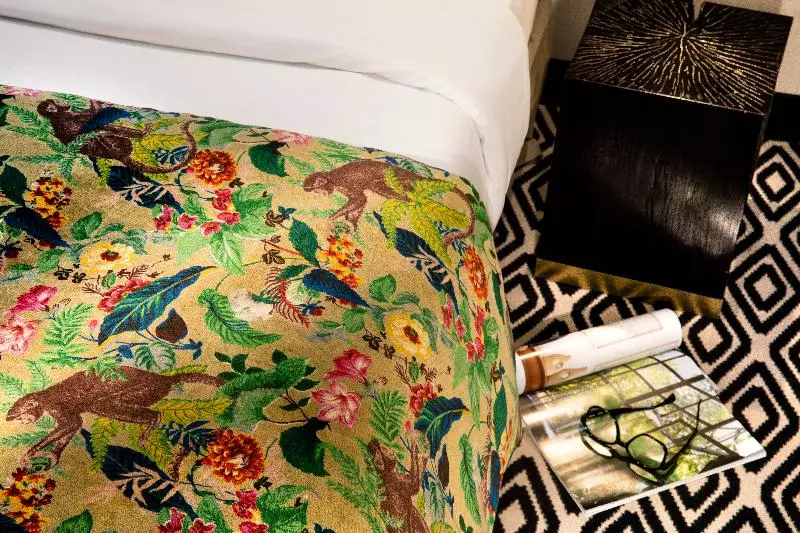 سوئیت با تخت بزرگ, Homewood Suites London Ontario