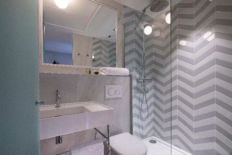 سوئیت با تخت بزرگ, Homewood Suites London Ontario