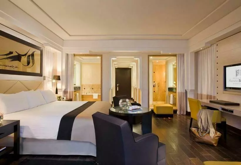 Deluxe Junior Suite