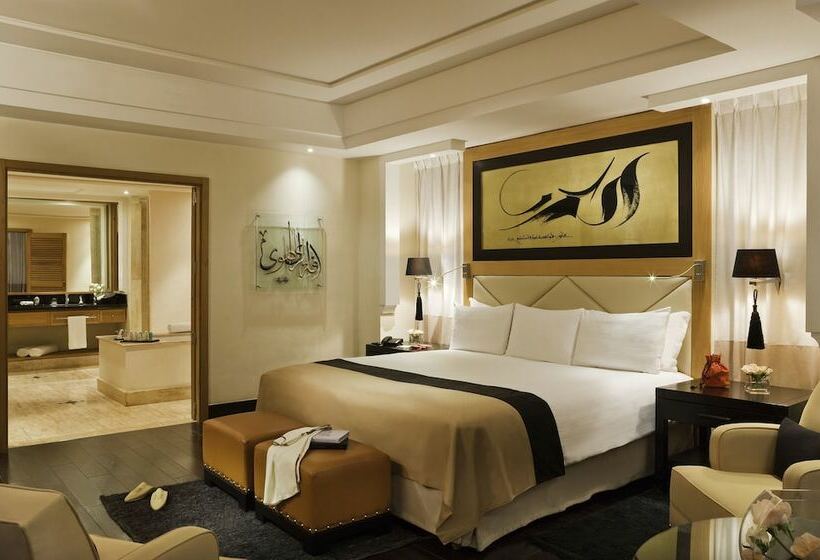 סוויטה, & Ryads Barriere Le Naoura