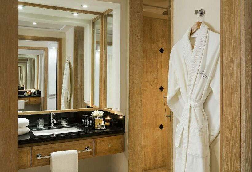 סוויטה, & Ryads Barriere Le Naoura