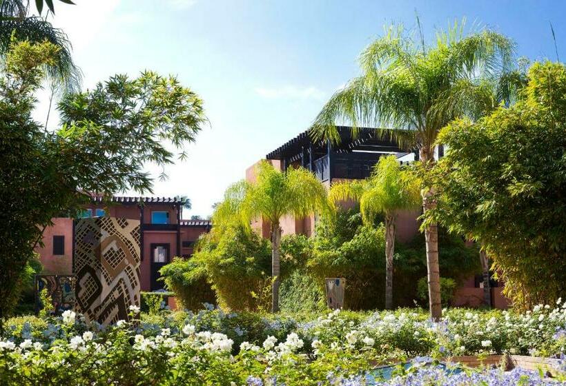 דירת שלושה חדרים, & Ryads Barriere Le Naoura