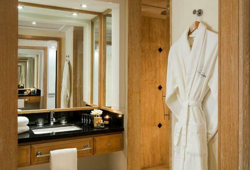 חדר סופריור, & Ryads Barriere Le Naoura