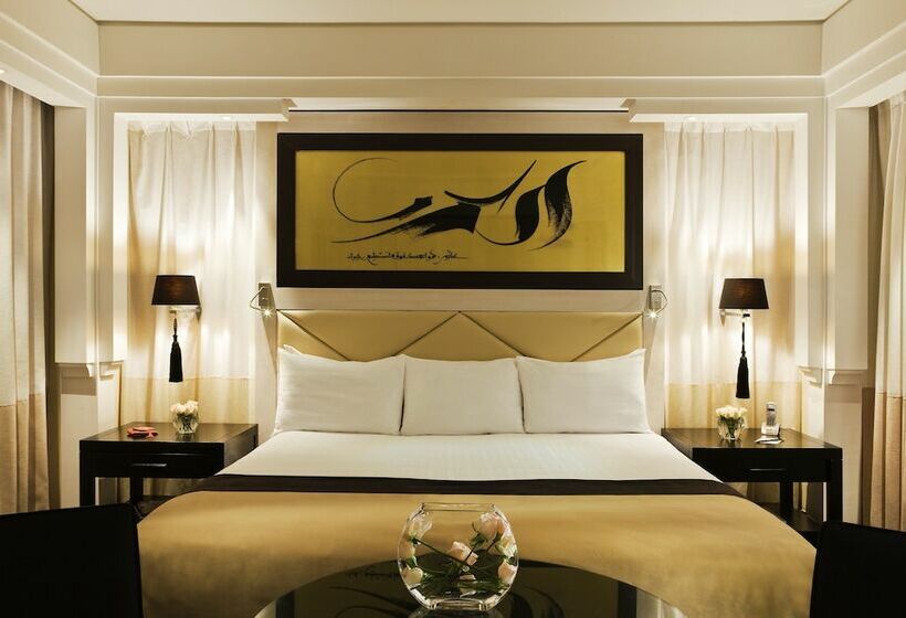 חדר סופריור, & Ryads Barriere Le Naoura