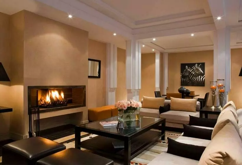 4 Bedroom Apartment