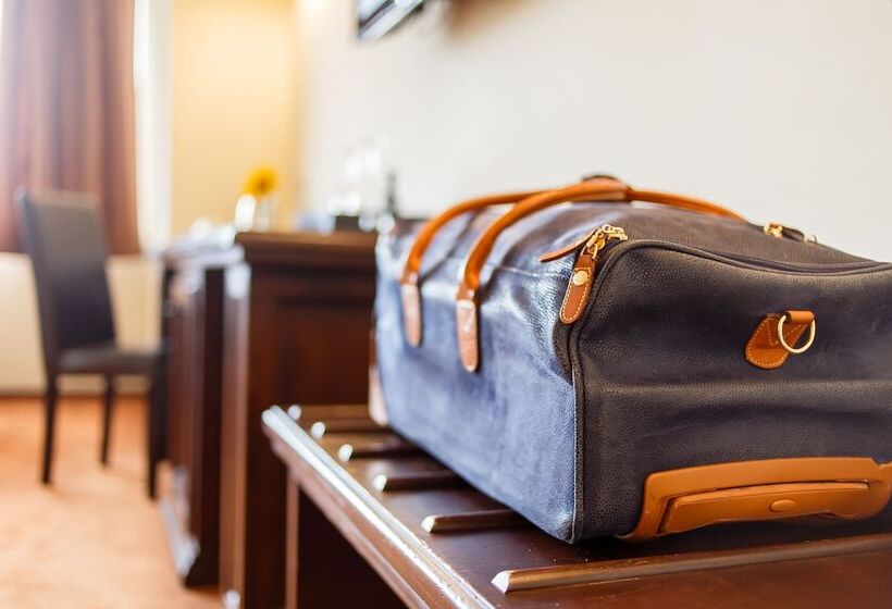 اتاق اجرایی, International Bucharest City Centre