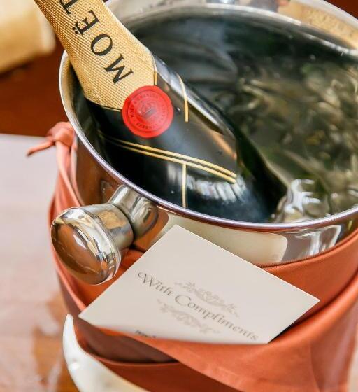 اتاق استاندارد, International Bucharest City Centre