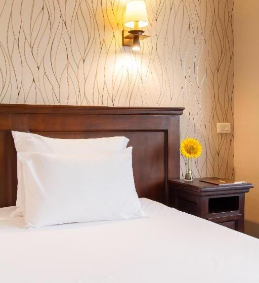 اتاق اجرایی, International Bucharest City Centre