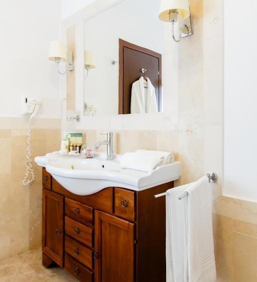 اتاق استاندارد, International Bucharest City Centre