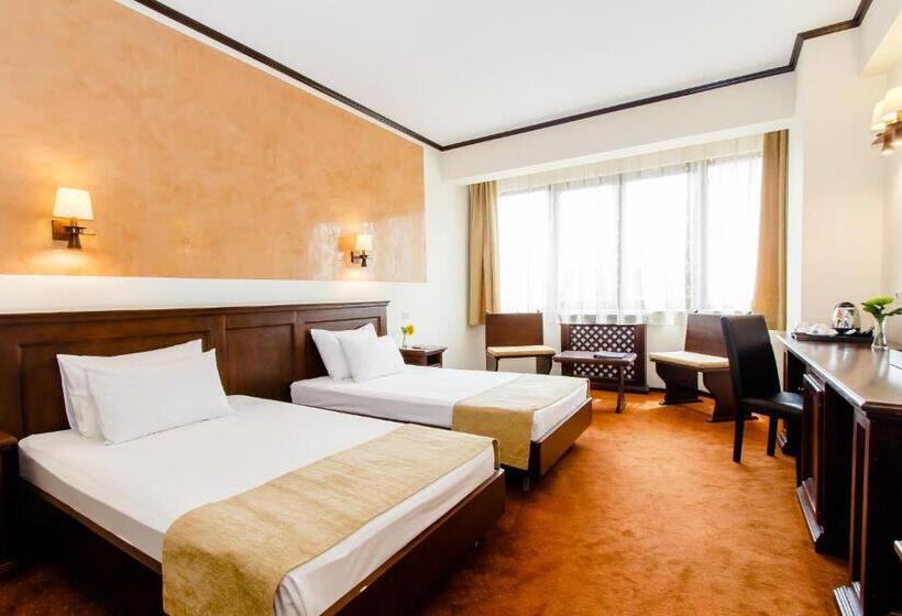 اتاق استاندارد, International Bucharest City Centre