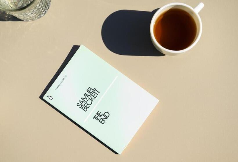 דירת חדר נוף לים, Kalimera Village