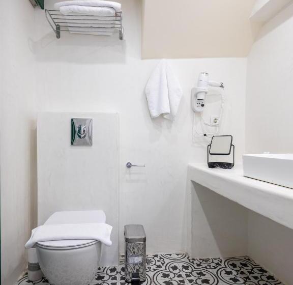 סוויטת דלוקס נוף לים, Kalimera Village