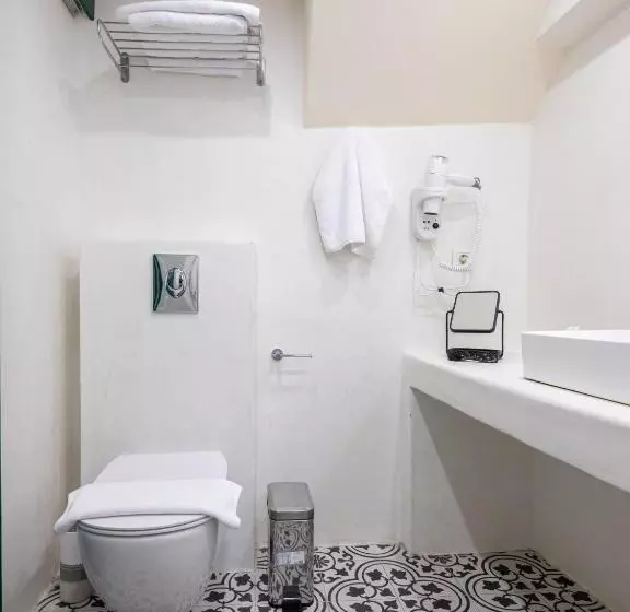 Deluxe Suite Sea View, Kalimera Village