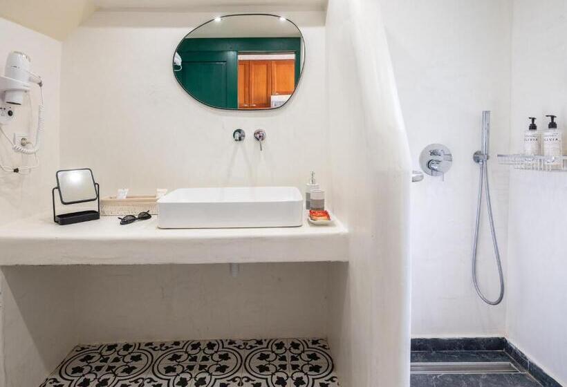 סוויטת דלוקס נוף לים, Kalimera Village