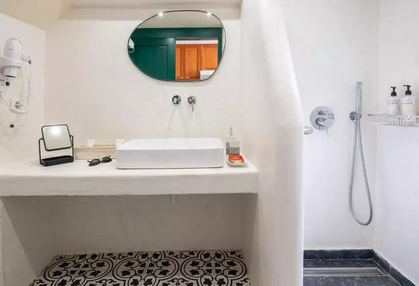 Deluxe Suite Sea View, Kalimera Village