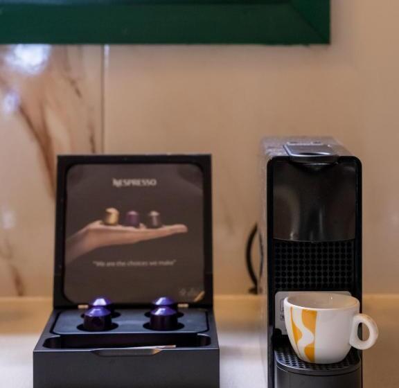 סוויטת דלוקס נוף לים, Kalimera Village